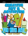 Creative Art & Activities: Fun with Art! - Mary Mayesky