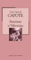 Śniadanie u Tiffany'ego - Truman Capote, Rafał Śmietana