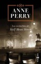 Escandalos de Half Moon Street - Anne Perry