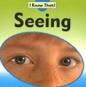 Seeing - Claire Llewellyn