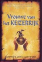 Vrouwe van het Keizerrijk - Raymond E. Feist, Janny Wurts, Peter Cuijpers