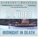 Midnight in Death (In Death, #7.5) - Susan Ericksen