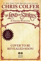 The Land of Stories: A Grimm Warning - Chris Colfer