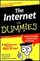 The Internet for Dummies Pocket Edition - John R. Levine, Carol Baroudi, Margaret Levine Young