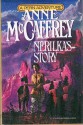 Nerilka's Story (Pern: Dragonriders of Pern, #5) - Anne McCaffrey, Edwin Herder