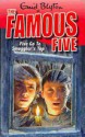 Five To Go Smuggler's Top - Enid Blyton