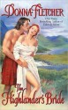 The Highlander's Bride - Donna Fletcher