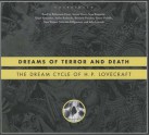 Dreams of Terror and Death: The Dream Cycle of H. P. Lovecraft - H.P. Lovecraft