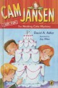 Cam Jansen and the Wedding Cake Mystery - David A. Adler, Joy Allen