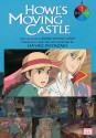 Howl's Moving Castle Film Comic, Vol. 1 - Hayao Miyazaki, Diana Wynne Jones