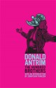 The Hundred Brothers - Donald Antrim