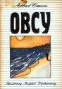 Obcy - Albert Camus