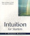 Intuition for Starters - Swami Kriyananda