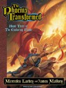 The Phoenix Transformed - Mercedes Lackey