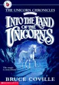 Into the Land of the Unicorns - Bruce Coville