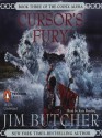 Cursor's Fury - Jim Butcher, Kate Reading