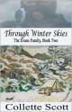 Through Winter Skies - Collette Scott