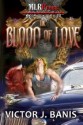 The Blood of Love - Victor J. Banis