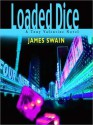 Loaded Dice (Audio) - James Swain, Paul Boehmer