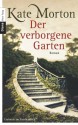 Der verborgene Garten - Kate Morton, Norbert Möllemann, Charlotte Breuer