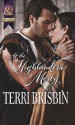 At the Highlander's Mercy (The MacLerie, #6) - Terri Brisbin