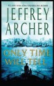 Only Time Will Tell - Jeffrey Archer