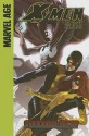 X-Men First Class: Seeing Red (Marvel Age) - Jeff Parker