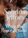 When the Rogue Returns - Sabrina Jeffries, Corrie James