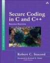 Secure Coding in C and C++ - Robert C. Seacord