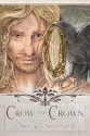 Crow and Crown - Sam C. Leonhard