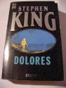 Dolores - Stephen King