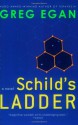 Schild's Ladder - Greg Egan