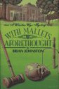 With Mallets Aforethought: A Winston Wyc Mystery - Brian Johnston