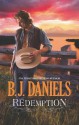 Redemption - B.J. Daniels