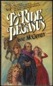 To Ride Pegasus - Anne McCaffrey