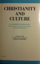 Christianity and Culture - Georges Florovsky