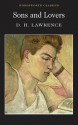 Sons and Lovers - D.H. Lawrence