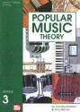 Popular Music Theory, Grade 3 - Camilla Sheldon, Tony Skinner