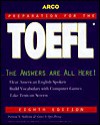 TOEFL Preparation Kit [With 2 Cassettes for the Listening Test] - Patricia Noble Sullivan, Grace Yi Qiu Zhong