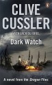 Dark Watch (Oregon Files 3) - Jack Du Brul, Clive Cussler