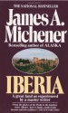 Iberia - James A. Michener, Robert Vavra