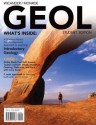 Geol (with Earth Science Coursemate with eBook Printed Access Card and Virtual Field Trips in Geology) - James S. Monroe