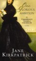 One Glorious Ambition: The Compassionate Crusade of Dorothea Dix - Jane Kirkpatrick