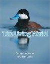 The Living World - George B. Johnson