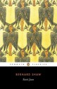 Saint Joan (Penguin Classics) - George Bernard Shaw, Dan H. Laurence, Joley Wood