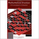 Mathematical Puzzles: A Connoisseur's Collection - Peter Winkler