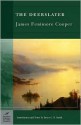 The Deerslayer - James Fenimore Cooper, Bruce L.R. Smith