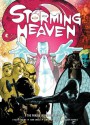 Storming Heaven - Frazer Irving, Gordon Rennie, Steve Moore, Simon Pegg, Edgar Wright, Simon Sprurrier, Simon Parr