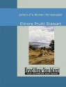 Letters of a Woman Homesteader - Elinore Pruitt Stewart