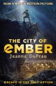 The City of Ember - Jeanne DuPrau